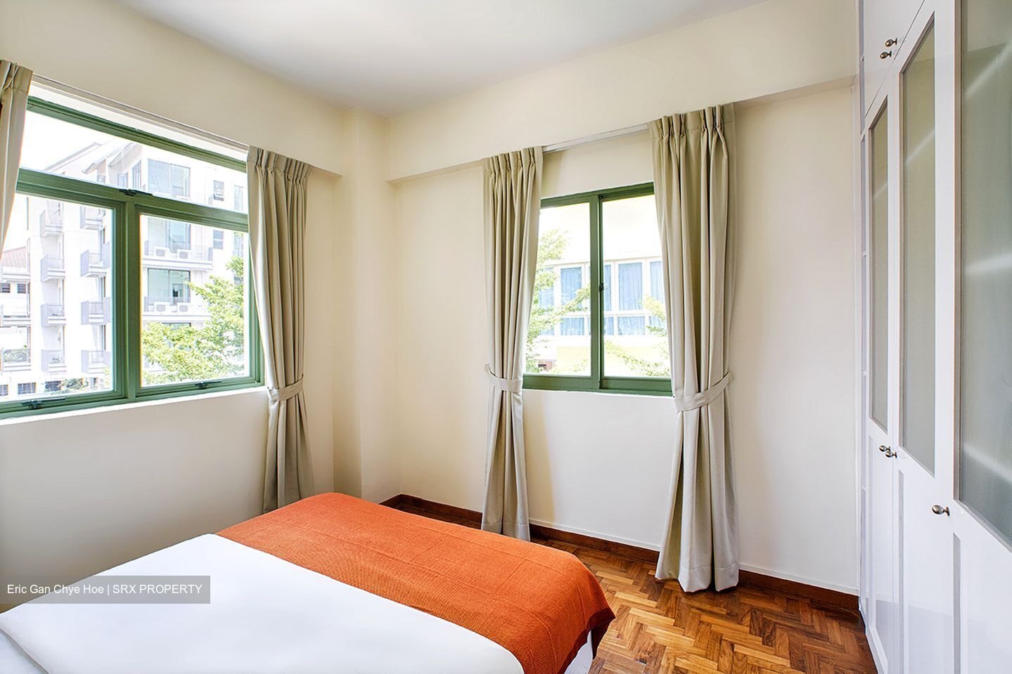 Gold Palm Mansion (D15), Apartment #297585821